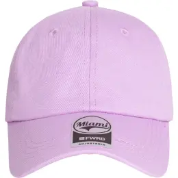 FWRD Miami Cap Lilac Front